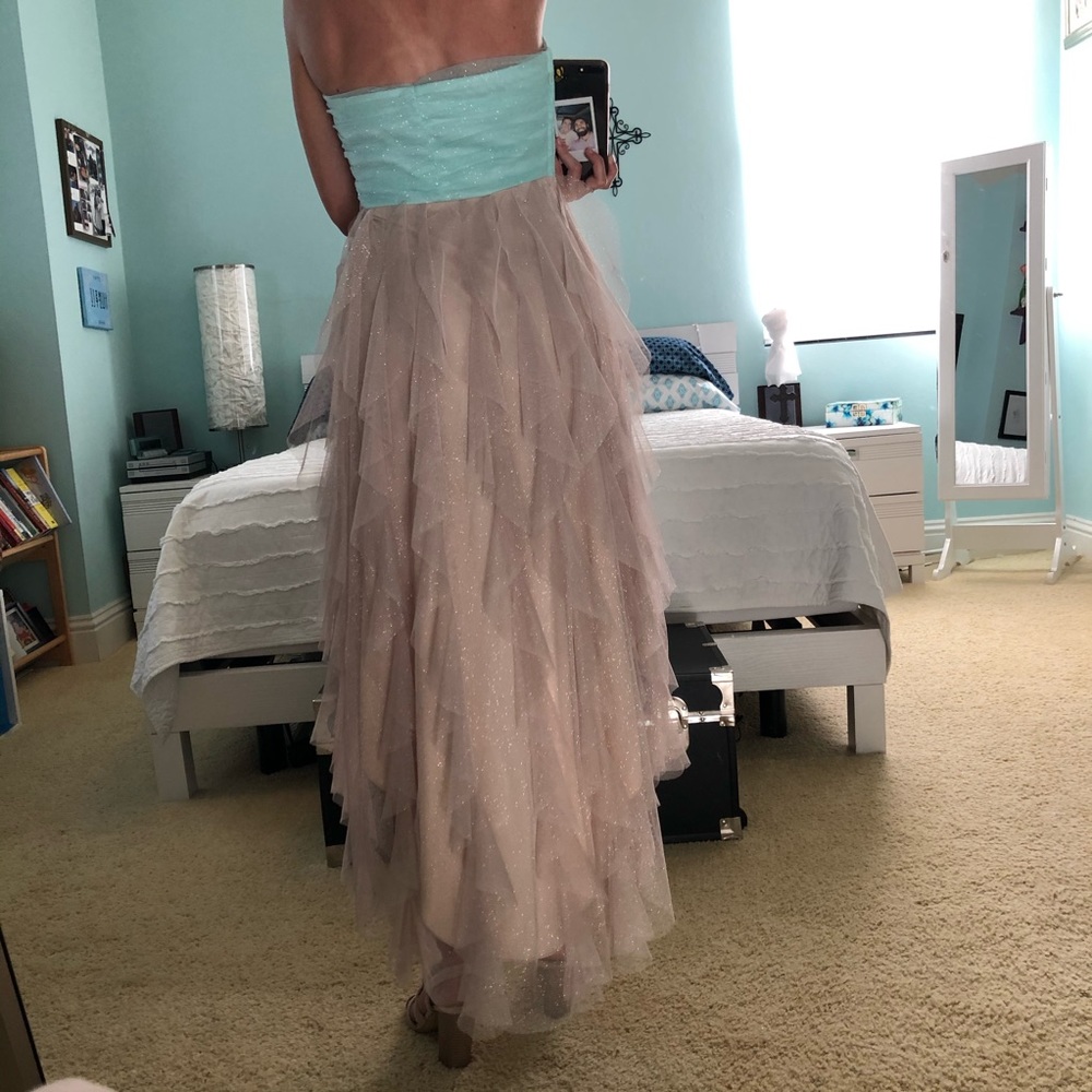 ✨Unique High-low dress✨ - Picture 2 of 6